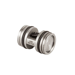 differential pressure sensor / silicon / stainless steel / OEM