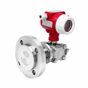 differential pressure transducer / thermal / membrane / resonant
