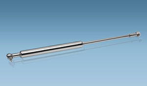 compression gas spring