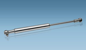 compression gas spring