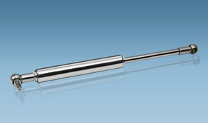 compression gas spring / stainless steel