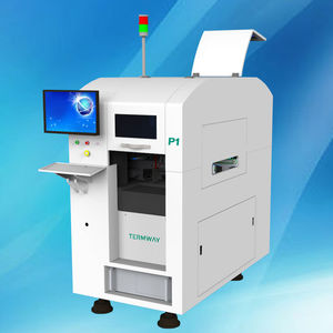 inkjet screen printing machine