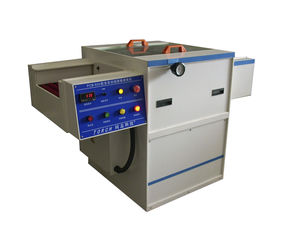 metal polishing machine / PCB / CNC
