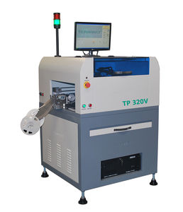 automatic pick-and-place machine / for SMT