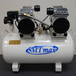 air compressor / portable / DC / piston