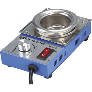 solder bath
