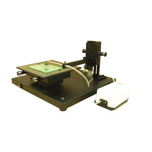 SMT pick-and-place system