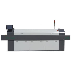 reflow soldering machine / semi-automatic / for PCB
