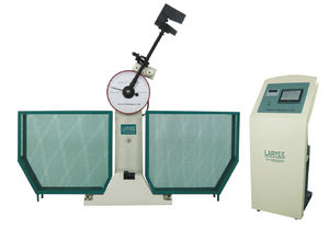 metal pendulum impact tester