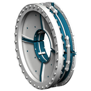 flexible coupling / shaft / rubber