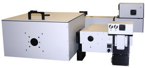 spectrofluorometer