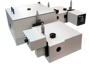 spectrofluorometer