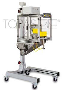 dust disperser