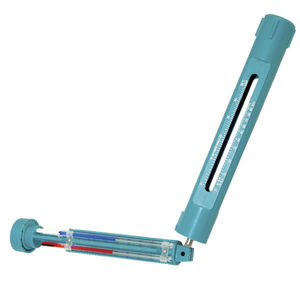 direct-reading psychrometer / hand-held / dew-point