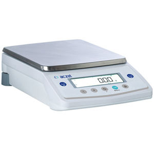 precision balance / laboratory / analytical / counting