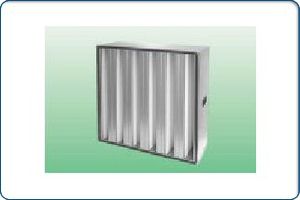 air filter / panel / HEPA