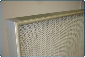 air filter / panel / HEPA