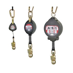 retractable fall arrester
