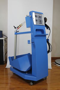 powder coating gun