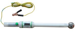 voltage tester / battery