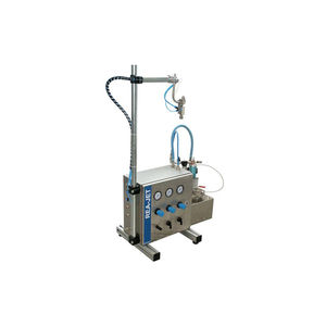 spray marking system