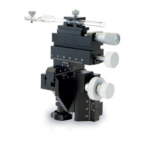 micromanipulator