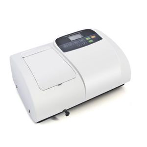 UV-Vis spectrophotometer / benchtop / absorption