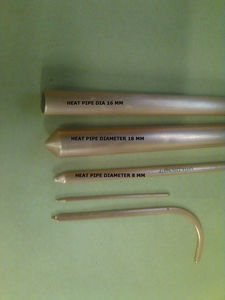 heat pipe