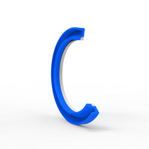 O-ring seal / V-ring / thermoplastic / PU
