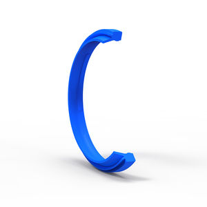 wiper seal / circular / PU