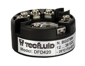 flow transmitter