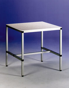laboratory bench