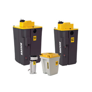 air separator / condensate