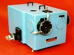 optical emission spectrometer / CCD / fiber optic / Czerny-Turner