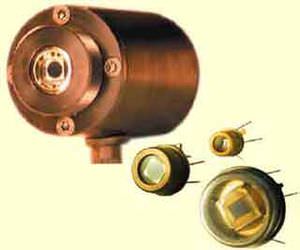 silicon photodiode