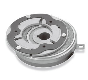friction clutch / electromagnetic