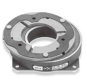 friction brake / electromagnetic