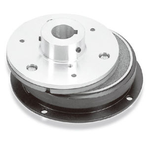 friction clutch / electromagnetic