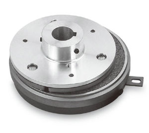friction clutch / electromagnetic