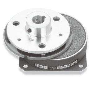 friction brake / electromagnetic