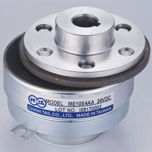 friction clutch / electromagnetic