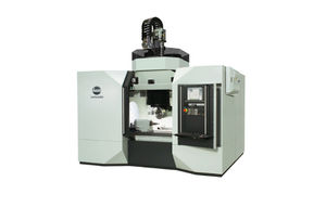 external cylindrical grinding machine / for gearing / CNC
