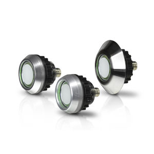 capacitive switch / door / multipole / panel-mount