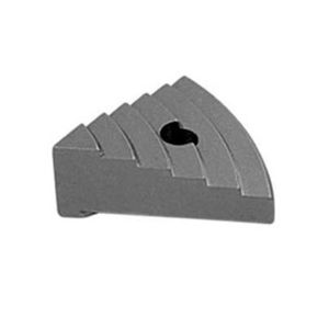 3-jaw turning chuck / 6-jaw / machining / precision