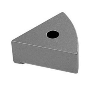 3-jaw turning chuck / 6-jaw / machining / precision