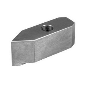 3-jaw turning chuck / 6-jaw / machining / precision