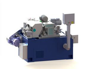 centerless grinding machine / CNC