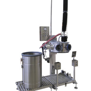 liquid filling machine