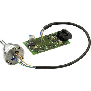 oxygen analyzer / gas / for integration / board-mount