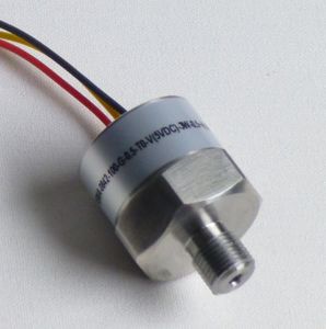 absolute pressure sensor / digital